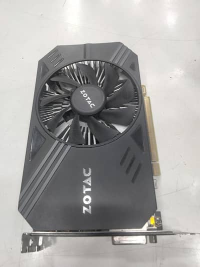 Nvidia GTX 1060 3gb 192bit