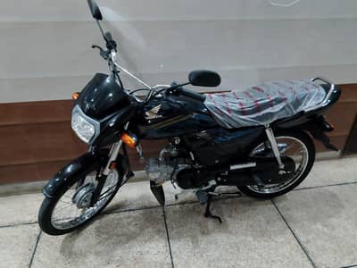 Honda CD-70 Dream for sell