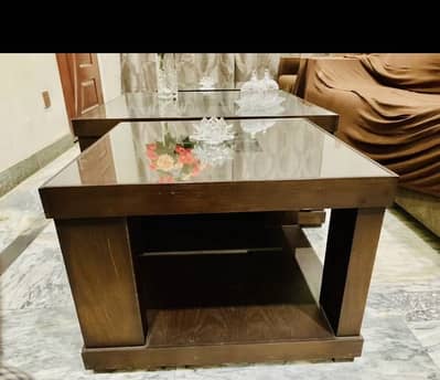 Dining Table Set