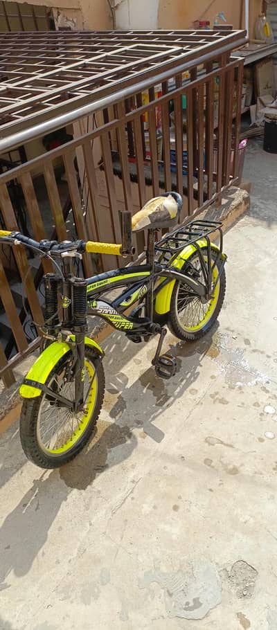 like new cycle excellent condition