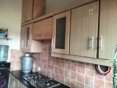 5 Marla plot all dues paid for sale