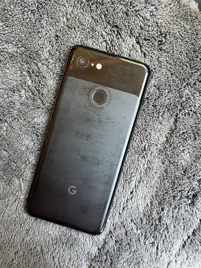 Google pixel 3 pta