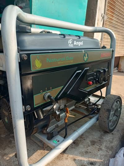 angel generator 3.5 kw