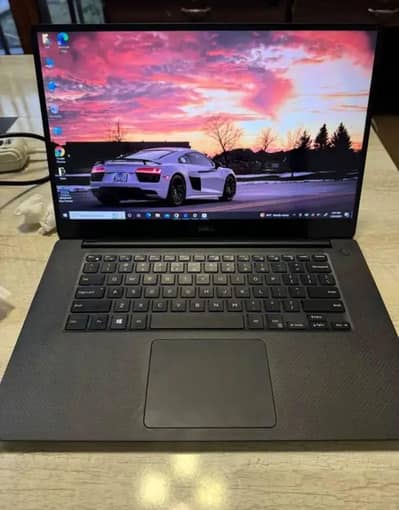Dell Precision 5530 16/512