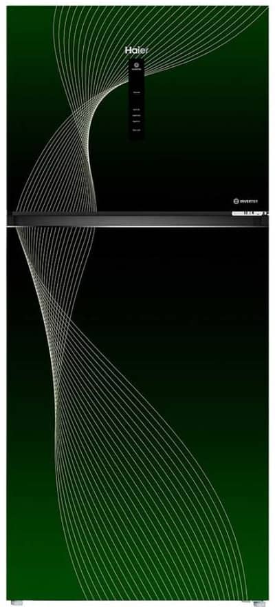 HRF-538IFGA/IFRA  new daba pack ha