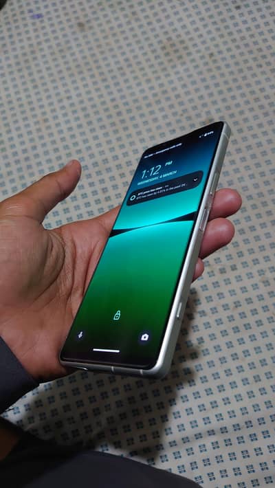 Sony Xperia 5 mark 4, 8Gen1