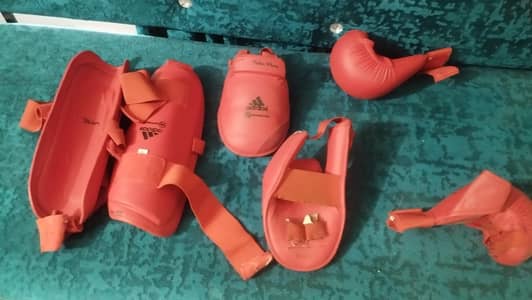 karste protection kit.