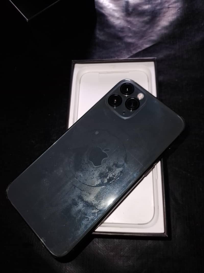 Iphone 11 pro 1
