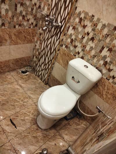 10 Marla brand new Jaisa lower Portion available for rent in NFC phase 1