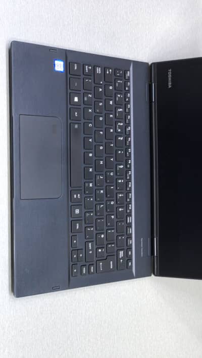 Toshiba Portage X20w