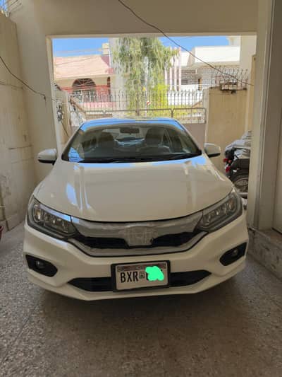 Honda City 1-5 CVT 100% Orignal B to B Model 2022 October