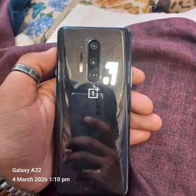 non pta one plus 8 pro0