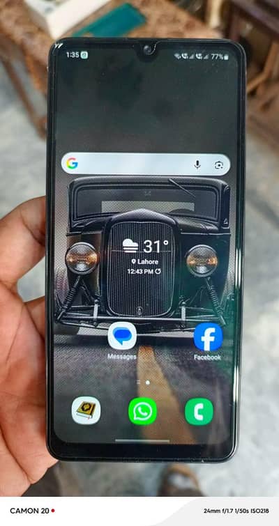 samsung a32 for sale