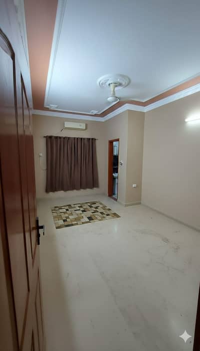 400 Sq Yards Beautiful Portion For Rent In Teacher Society