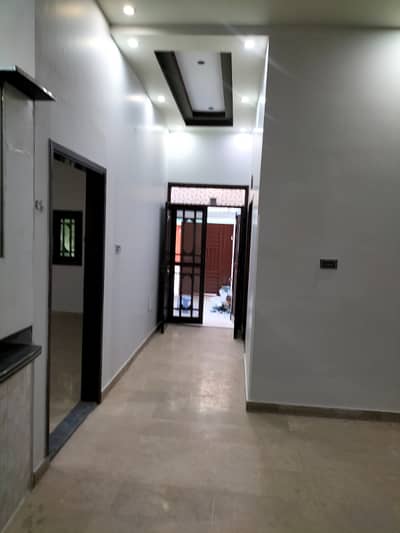 240 Sq Yards Independent House For Rent In Gulshne Ismil Society