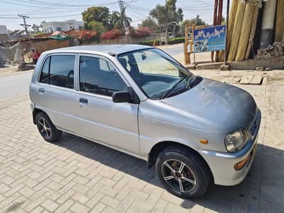 coure 2010 silver colour