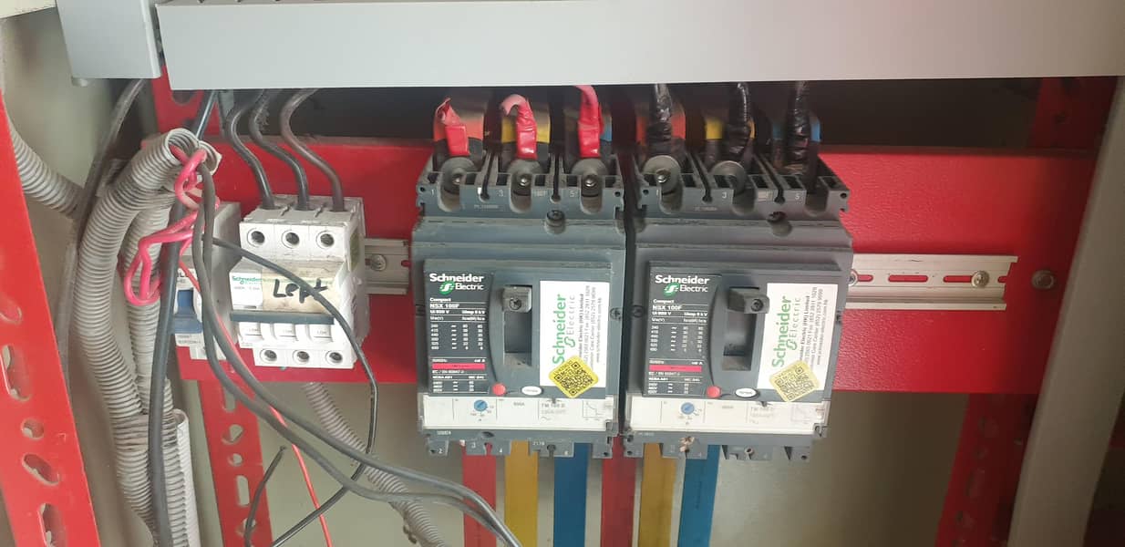 Distribution box DB 3