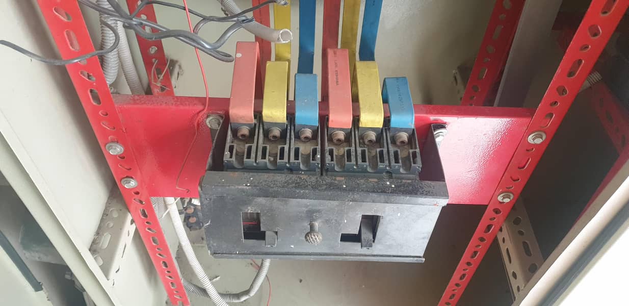 Distribution box DB 4