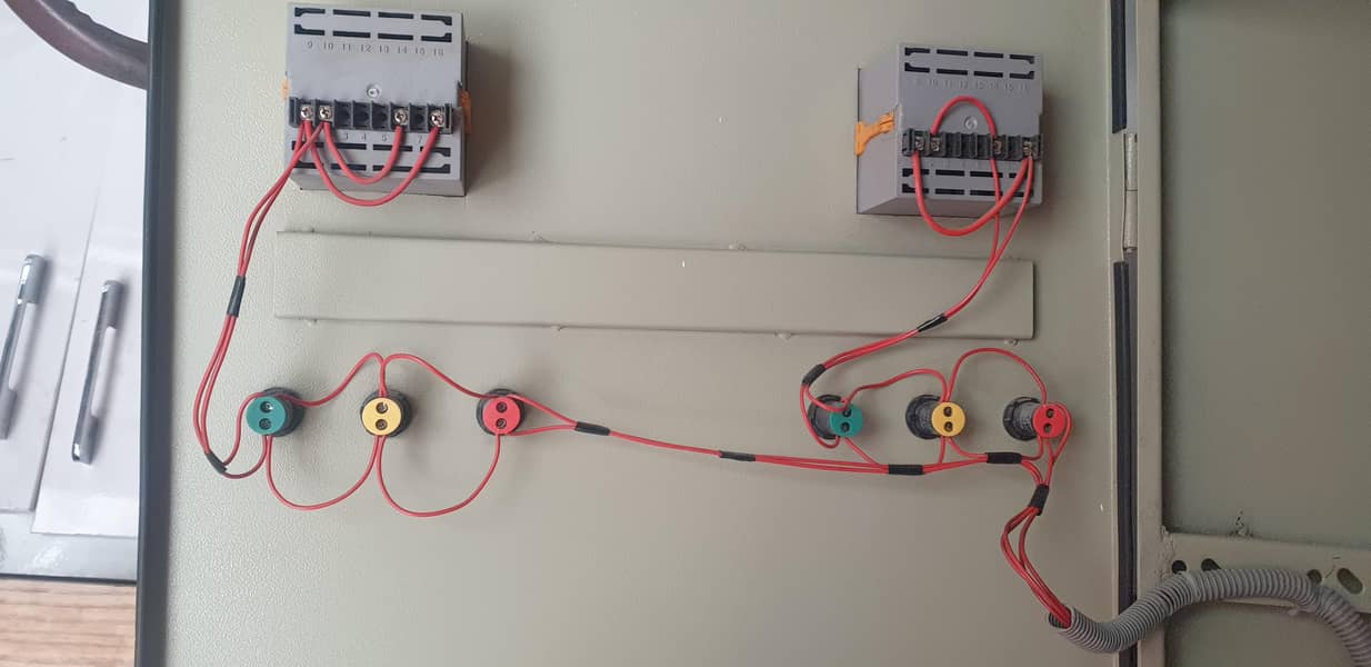 Distribution box DB 5