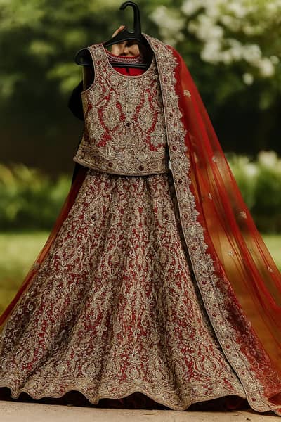 lehenga