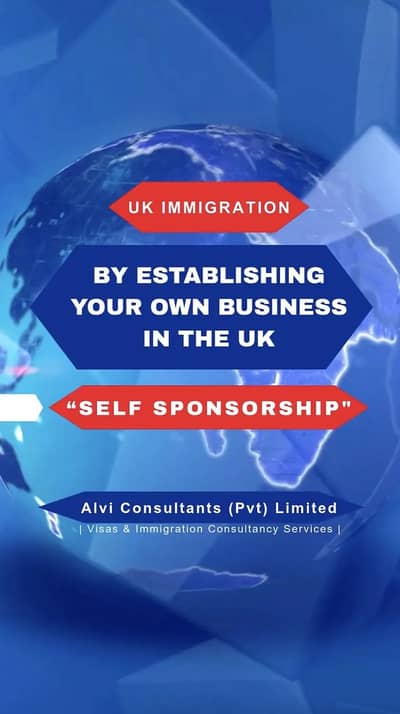 UK VISA BUSINESS IMMIGRATION