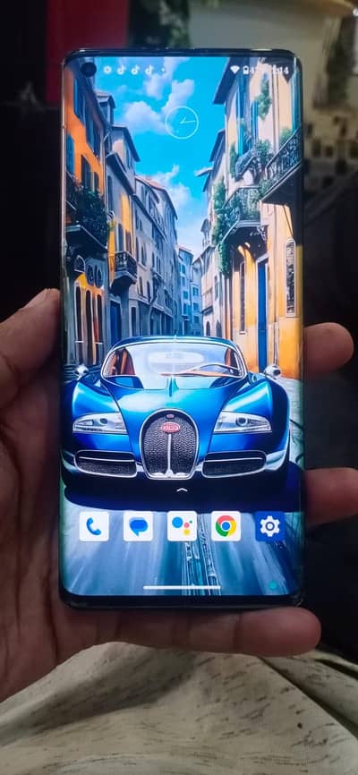 moto edge plus all ok  approve tha non hogya dsra camra