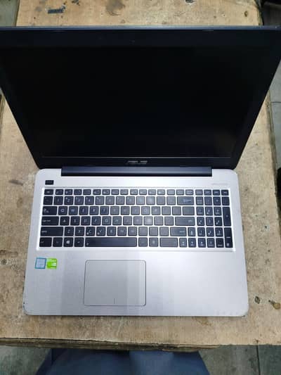 used in good condition