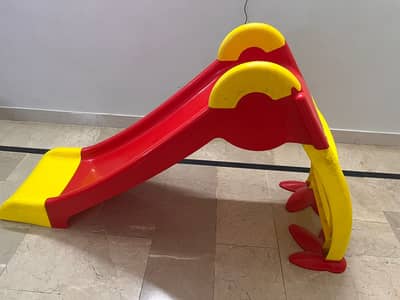 3 Steps Kids Slide | Kids Slide