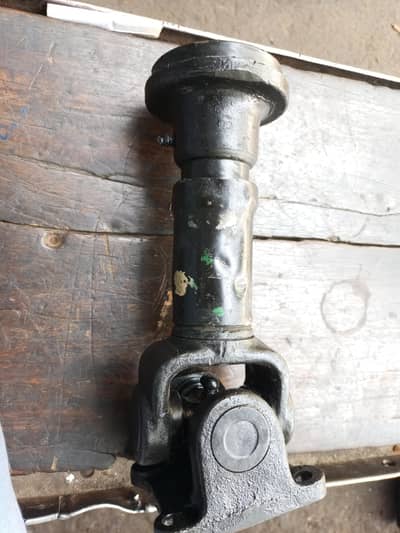 Mazda 3500 Jari gula