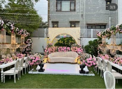 Event Supervisor Required – Event Management Company (Islamabad)