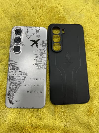 Infinix hot 60 pro plus    8/256.4 months use