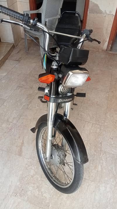 unique bike 70cc