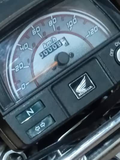 New honda 70 for sale