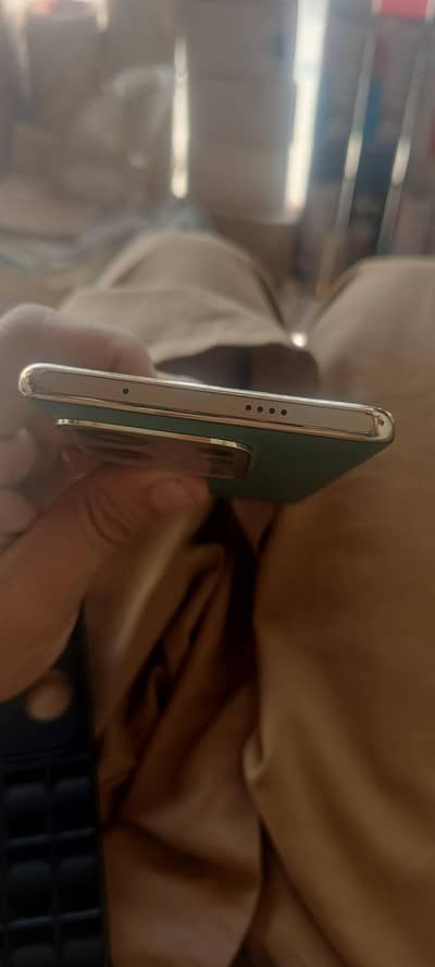 infinix zero 30 8/256