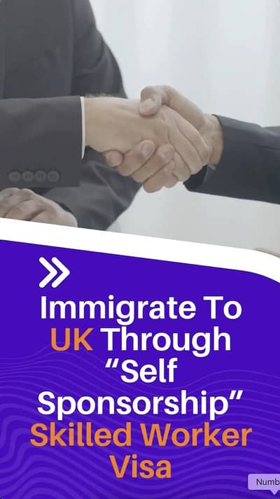 UK Work Visa Consultant
