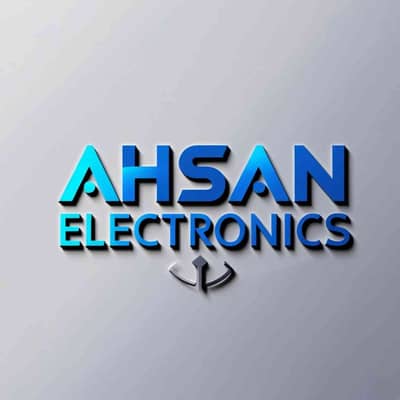 Ahsan electronics 