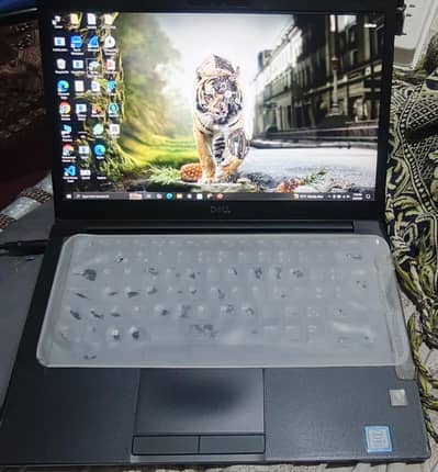 Dell Latitude 7490  i5 8th Generation laptop
