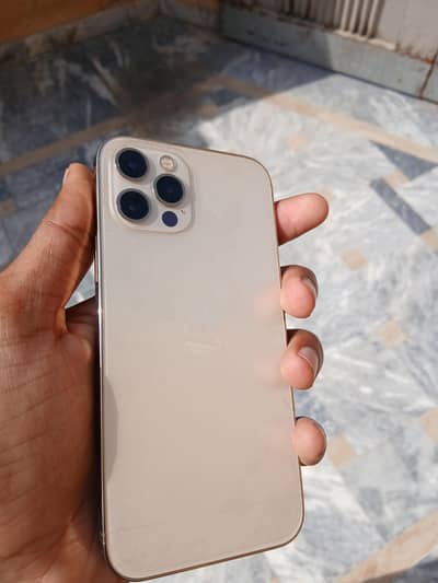 Iphone 12 pro non PTA
