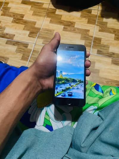 Urgent SALE iphone 7 Need Money