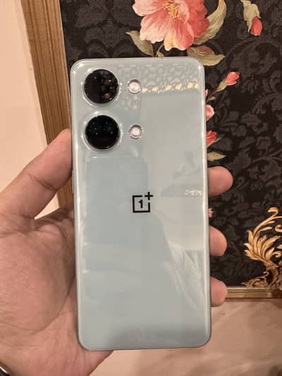 One Plus Nord 3(5G 16/256)