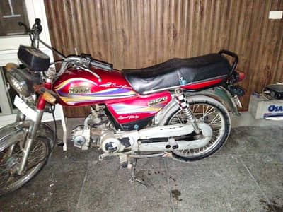 back bilkul thek h ko masla nhi h