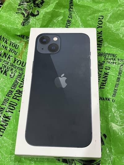 Iphone 13 ( in Apple warranty)