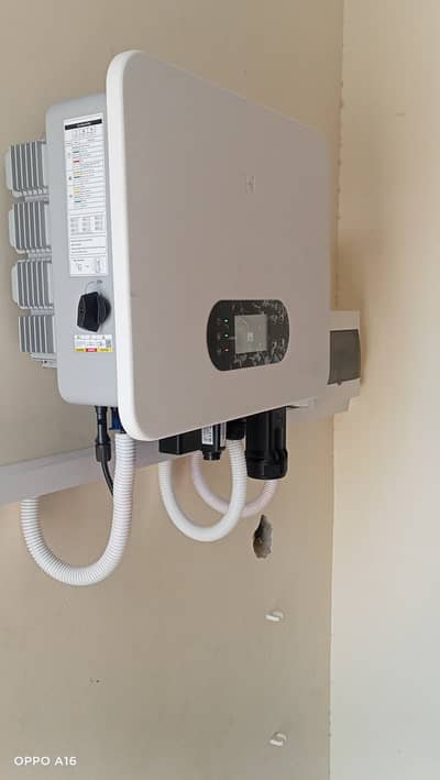 GoodWe 8kw solar inverter