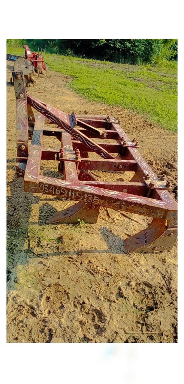 پانچ پھالی ھل فار سیل 1