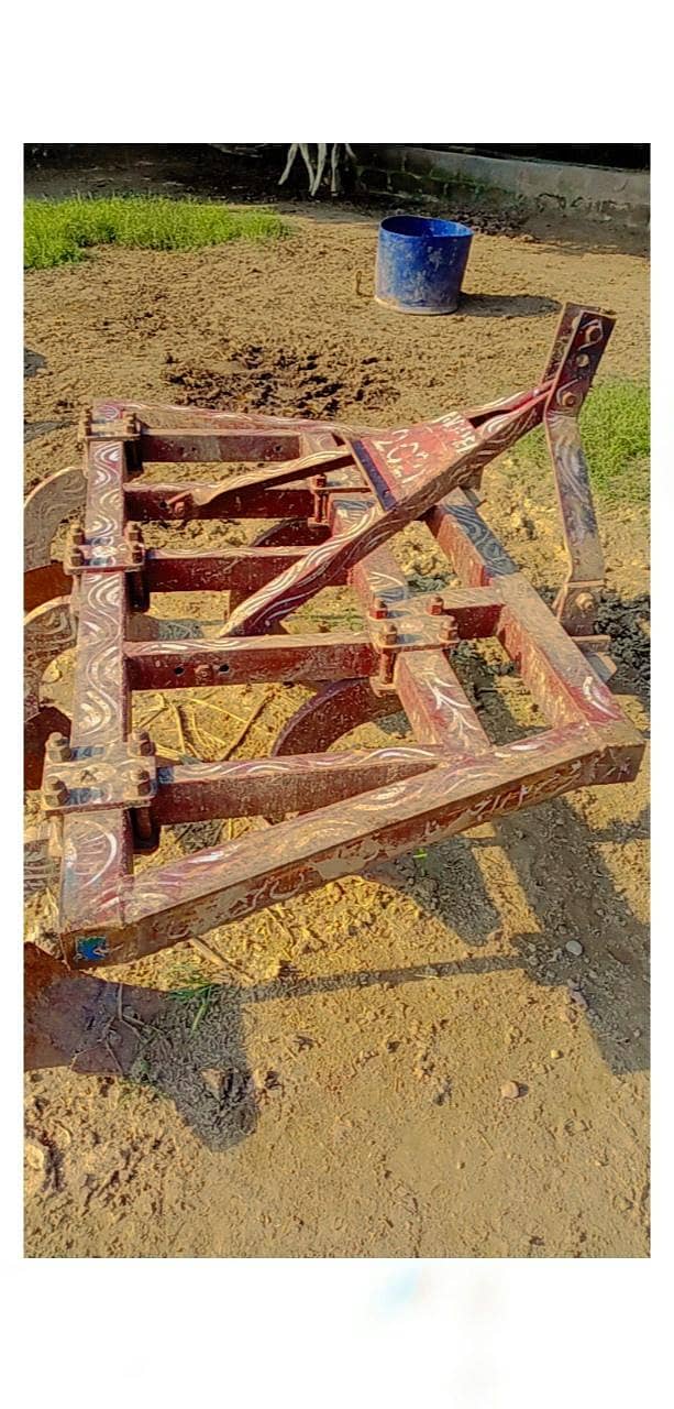 پانچ پھالی ھل فار سیل 2