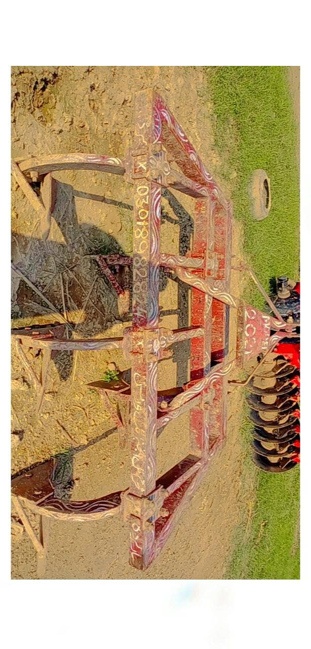 پانچ پھالی ھل فار سیل 3