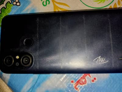 itel A49 ram 3/32 penal original h serf upar shesha Cheng h