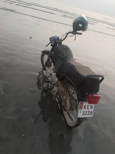 bike bilkul okay hain