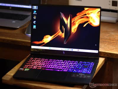Acer Nitro RTX 4050