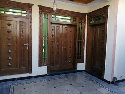 25x40 Beautifull House For Sale in G-13